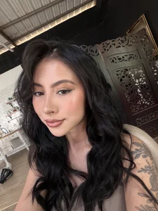 Gigi_ohlala A different hairstyle slika 6