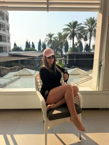 AishaSins 🌴 Summer Days зображення 4