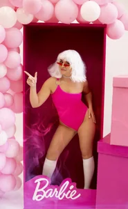 Zdjęcia MarlaDewis Barbie 🥰:  2