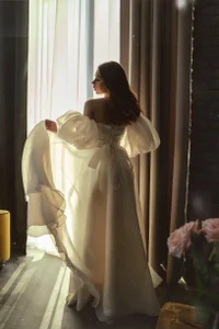 vinkiepinkie Your bride🥰 Foto 8