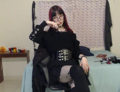 bathory_vamps SEXY GIRL Pic