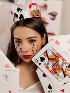 Alice_Deleon: Halloween ( 5 фото)