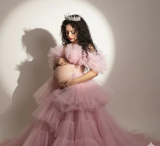 Winnifer_Gonzal Mi belly 사진 2