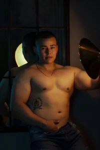 DUSTIN_ALVE Public Pic