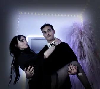 arthemisa_hot Addams 🥀 Pic 4