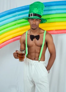 March 🍀 Saint Patrick de for_itan  photos