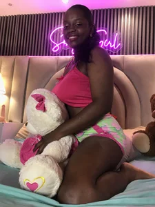 nahomi_bigass PIJAMA PARTY 7 SEPT 🎀 Pic