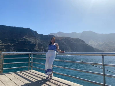 Daisy_Brown01 Favorite Place Immagine  2