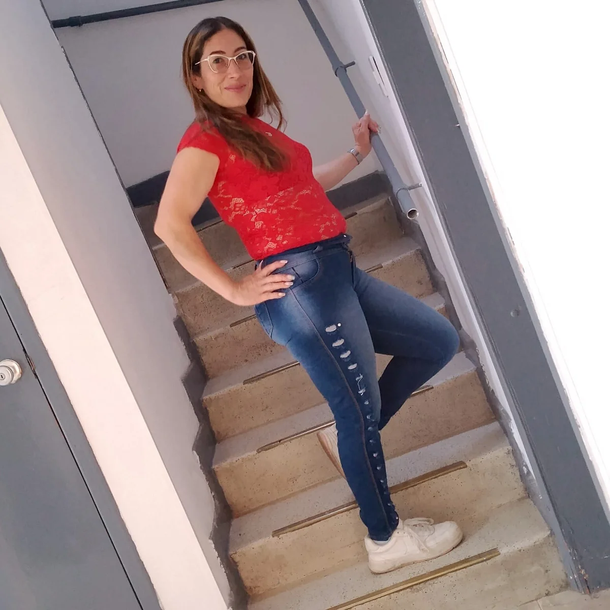 kaylaMinov_ 热门图片 2403