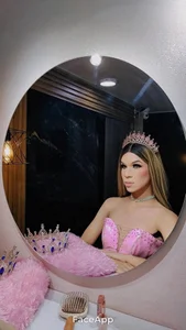 sthephylittle princess Pic 6