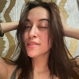 MarcelinaMei The face you want to see Pic 4