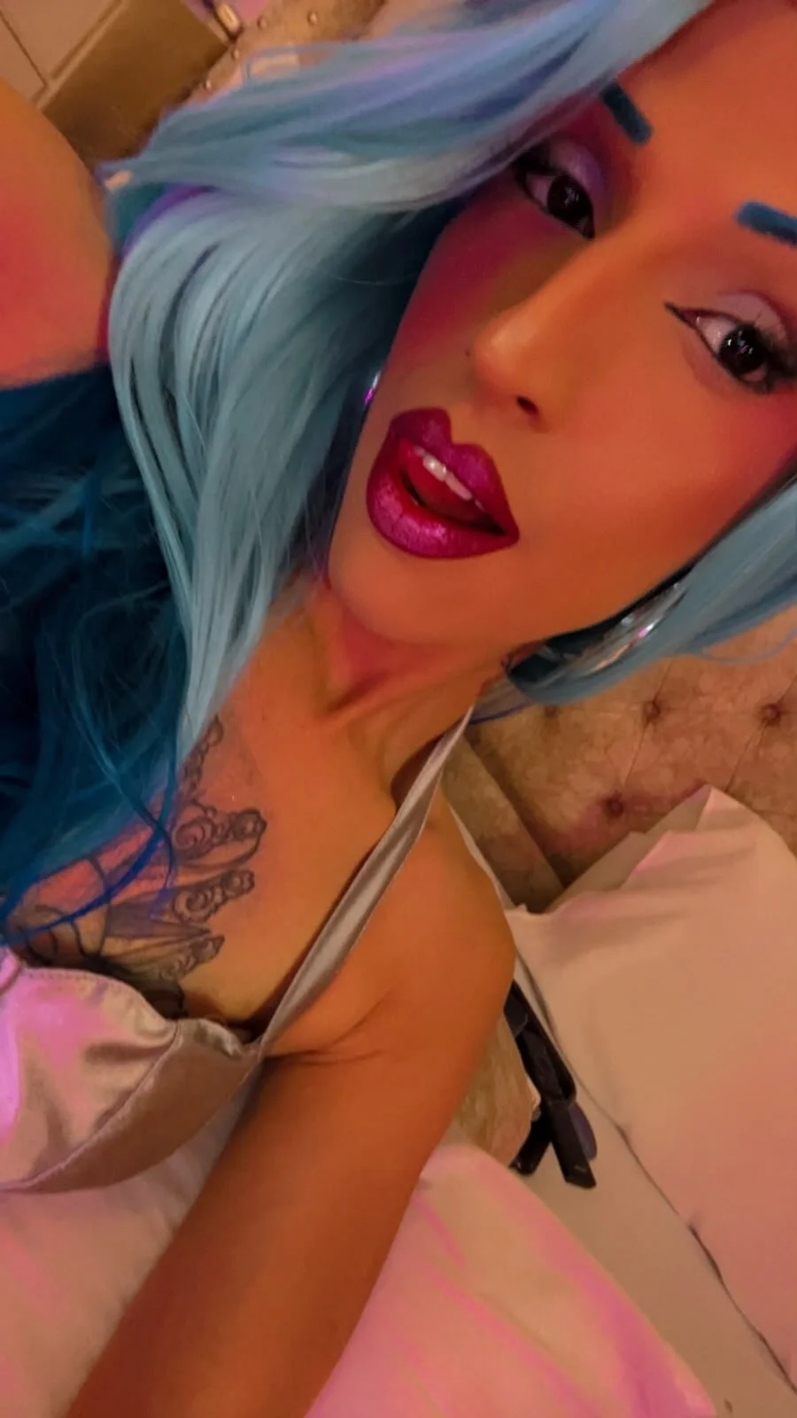 Foto  3233 de xkassandraxx – em alta