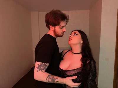 LunaWithAdrian Our Intimate Space ✨ зображення 7