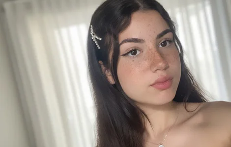 AntoninaShakespear Public slika 3