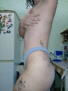 Marlan_Vagner Body and pantie Pic