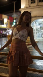 EveSiren's Lively City Sex Photo 8