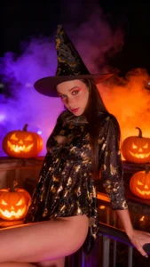 YourEster Sexy Halloween🎃👻 사진 2