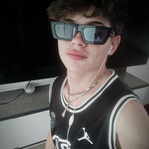 Jake_hot00 Public Pic 5