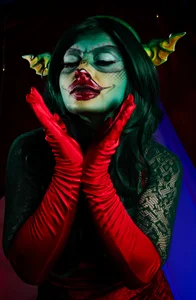 🎃𝓗𝓪𝓵𝓵𝓸𝔀𝓮𝓮𝓷 🎃 de kat_paradise  5 Imagens