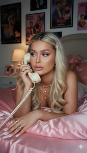 LorrySkyePublic图片