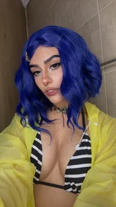 blue_kitten Halloween 🎃 Pic 6