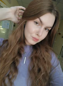 Beatufilll me with old haircut de CarlineKhalsa  2 Imagens