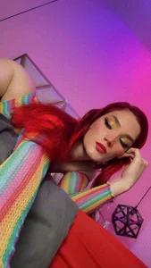 KATALINA_PARKER Big booty 🍑 Foto 3