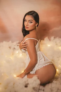 LunaAspen_ I'm your angel Pic 3