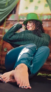 Charlotte__Miller: 🍀🍀 ( 2 фото)