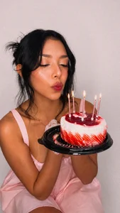 Happy birthday to me💕