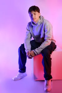 AlessandroDybalaのColors of Desireの 3枚の写真