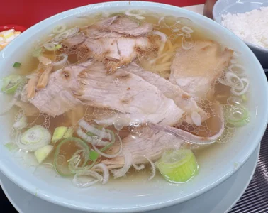 Soratan1218の🍜ラーメン🍜の枚の写真