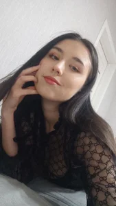 Foxylce look at me 사진