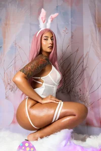 Seasonal temptation 🐰 de agatha_collins_ Foto 2