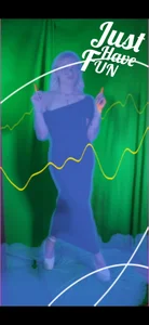 FireForFire_ Diana's birthday 🎁 Foto 6