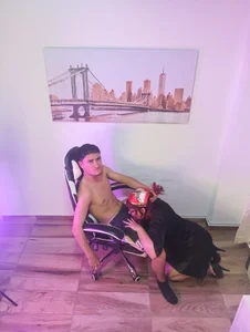 eclipse_sensual's KISS ME Sex Photo 6