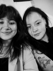 Meleena_Fox Meet Maria Foto 2