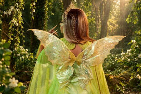 KateVenegas Enchanting Fairy✨✨✨ Foto 5