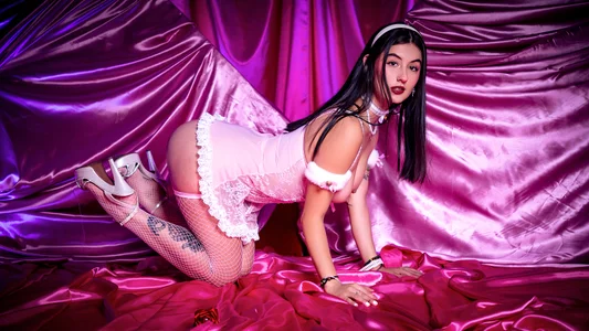 Lexiie1 Happy Valentine's Day, much love to all Gambar 7