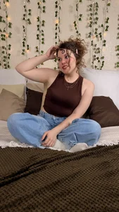 CurlyMagicc Me Poză 3