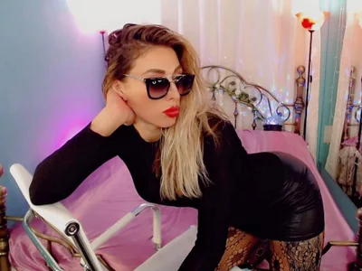 AnnieGOld_ sexy ledy Fotka 8