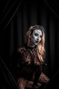 MollyCruz 🎃Halloween Molly :Grrr🐯 사진 6