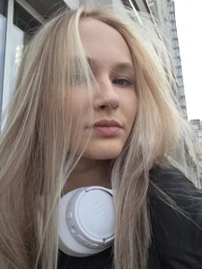 KarinRobertson After haircut! Foto