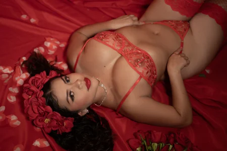 _mila_sweet_v kullanıcısının solo para ti albümü -  4 fotoğraf