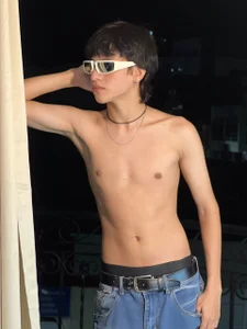 max_hunter1 I wanna be u favorite boy Pic 4