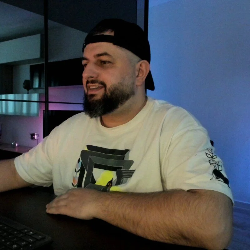 Foto  5906 de DravenPeak – em alta