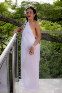 Kiranmayi_ Public Pic 3