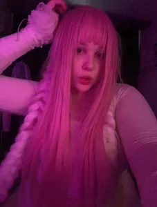 pinklovin Me ^_^ Bilde