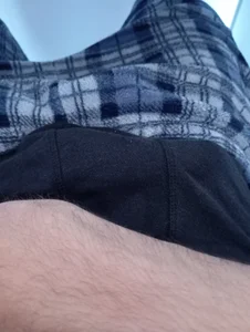 ruiiizz Cock in pijama😈 Billede 3