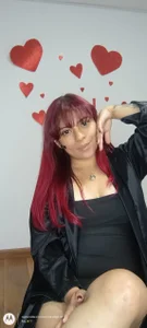 Yutori- BONNE SAINT VALENTIN ! Immagine  9